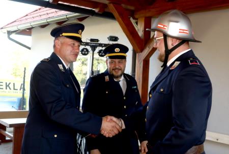 90 let PGD BEZULJAK 37 FOTO LJUBO VUKELIČ